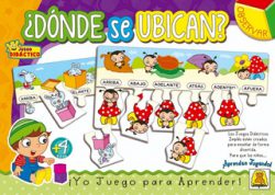 DONDE SE UBICAN - IMPLAS