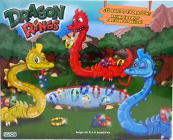 DRAGON RINGS - DITOYS