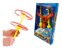 FLY CATCH - DITOYS