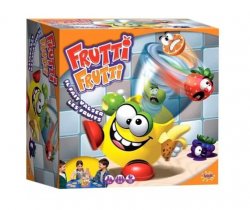 FRUTTY FRUTTY - SPLASH