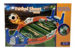FUTBOL SHOT MINI