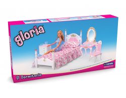 EL DORMITORIO - GLORIA
