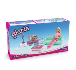 LA SALA DE ESTAR - GLORIA
