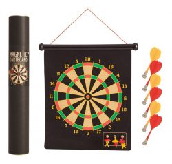JUEGO DE DARDOS MAGNETICOS