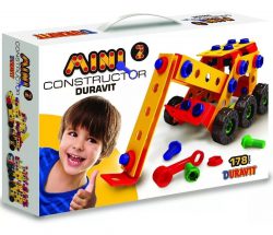 MINI CONSTRUCTOR - DURAVIT
