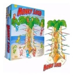 MONKY LOCO - DITOYS
