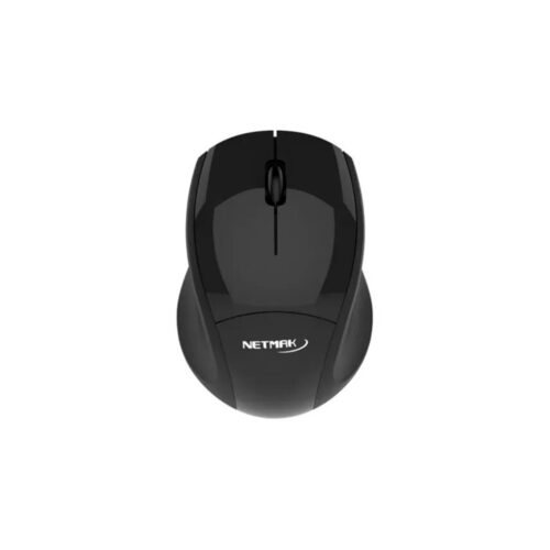 MOUSE INALAMBRICO - NETMAK MINI