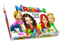 NREDA4 - NUPRO