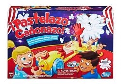 PASTELAZO CAÑONAZO - HASBRO