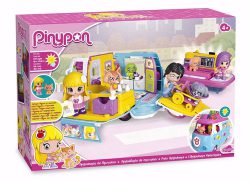 AMBULANCIA - PINYPON