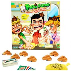 POPO GAME - DITOYS
