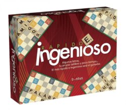 RAPIDO E INGENIOSO - BONTUS