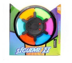 SIGUEME II - 6 COLORES