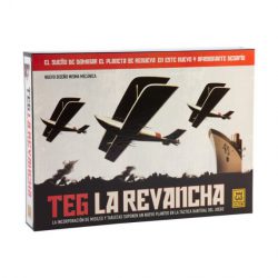 TEG LA REVANCHA