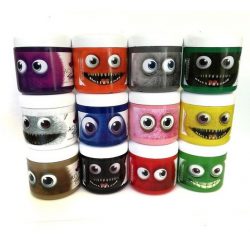 TEMPERA EN POTE - ACUAREL