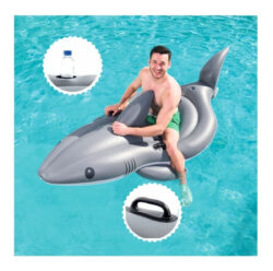 TIBURON INFLABLE GRANDE - BESTWAY