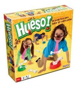 TRAE TU HUESO - TOYCO