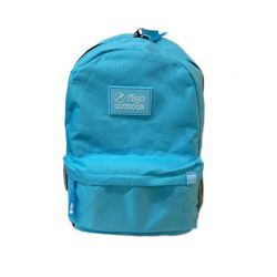 MOCHILA FILGO - TURQUESA