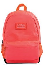 MOCHILA FILGO - NARANJA