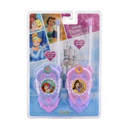 WALKIE TALKIE - PRINCESAS - DITOYS