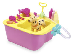 ACQUA PET -BAÑANDO MASCOTAS