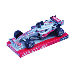 AUTO FORMULA 1 - CON SONIDO - 17 CM