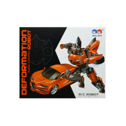 AUTO RADIO CONTROL TRANSFORMER
