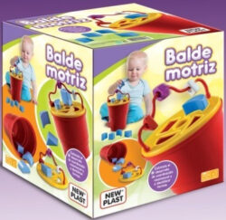 BALDE MOTRIZ