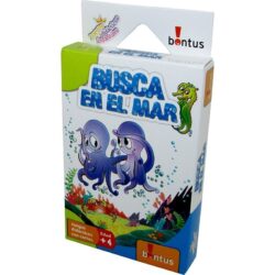BUSCA EN EL MAR - BONTUS