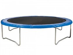CAMA ELASTICA 1,83 DE DIAMETRO (SIN RED DE SEGURIDAD)