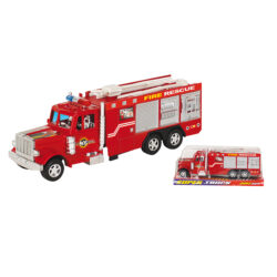 CAMION BOMBERO CHICO