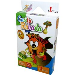 CASITA ROBADA - BONTUS