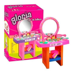 CENTRO DE BELLEZA - GLORIA