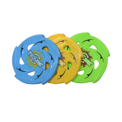 FRISBEE 1