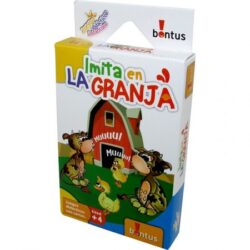 IMITA EN LA GRANJA - BONTUS