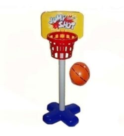 JUEGO BASQUET EN CAJA - 94 CM