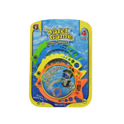 JUEGO DE BUCEO - PECES