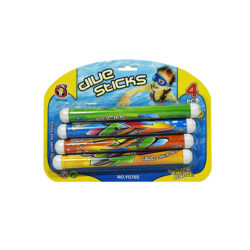 JUEGO DE BUCEO - STICK