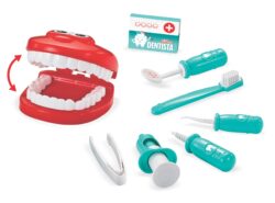 JUEGO MINI DENTISTA