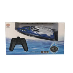 LANCHA RADIO CONTROL