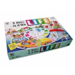 LIFE - JUEGO DE LA VIDA