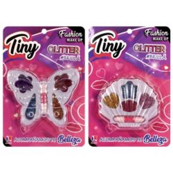 MAQUILLAJE EN BLISTER