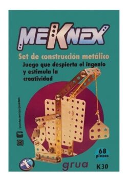 MEKNEX GRUA - K30