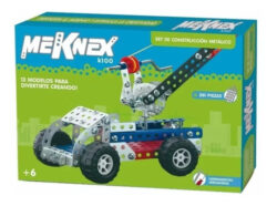 MEKNEX - K100