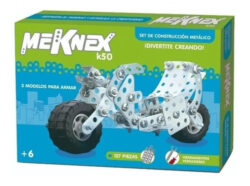 MEKNEX - MOTO - K50