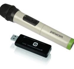 MICROFONO INALAMBRICO PANACOM