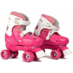 PATINES 4 RUEDAS EXTENSIBLES - DEL 29 AL 32 / 32 AL 36