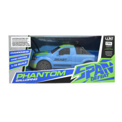 PICK UP RADIO CONTROL