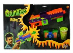 PISTOLA LANZA SLIME