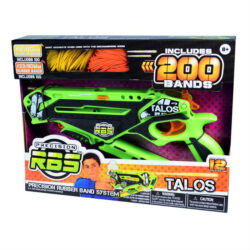 PISTOLA RBS - TALOS